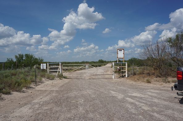 Ranch Land with Minerals: Ranch Rd 7918B, Laredo, TX 78046